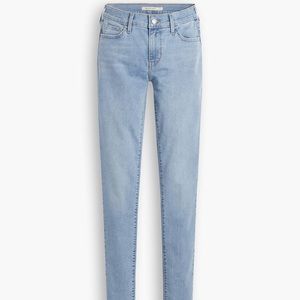 Levi’s - 710 Super Skinny Jeans